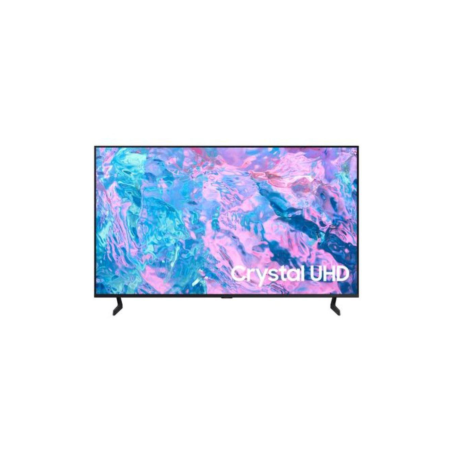 Smart TV Samsung 55" 4K Ultra-HD LED UE55CU7092 · Smarty Paris