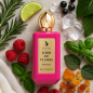 Eau de Parfum Volaré Lord of Flames Pink Bite – Unisexe, 100 ml Eau de Parfum Volaré Lord of Flames Pink Bite – Unisexe, 100 ml