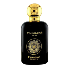 Paris Corner Embrasé Noir Perfume 100 ml | Smarty