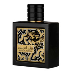 Lattafa Qaed Al Fursan 90ml Unisex Perfume