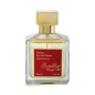 Eau de Parfum Fragrance World Barakkat Rouge 540 – Femme 100 ml Eau de Parfum Fragrance World Barakkat Rouge 540 – Femme 100 ml