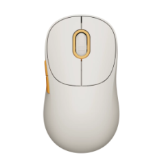 Souris sans fil Xiaomi 3 BHR8912GL - Blanc - Informatiques Ref G6006 |