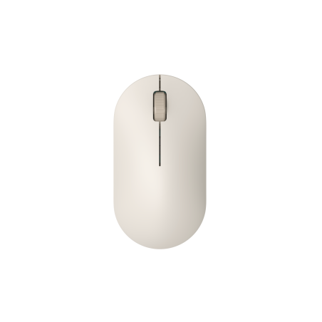Souris sans fil Xiaomi Lite 2 BHR8915GL - Blanche - Informatiques Ref