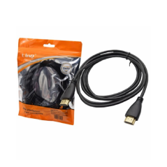 Câble HDMI / HDMI 4K 2m LinQ HD-4322 | Smarty Paris 18e