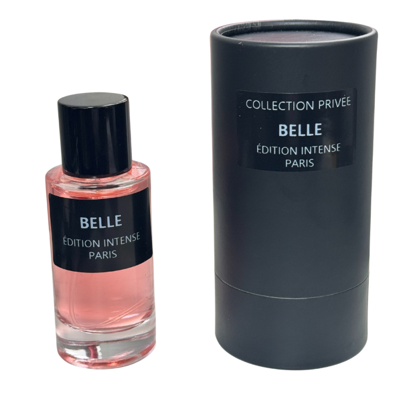 Eau de parfum Collection Privée Belle – 50 ml Eau de parfum Collection Privée Belle – 50 ml