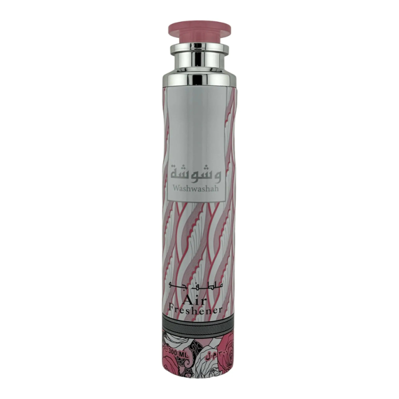 Lattafa Désodorisant Washwashah – 300 ml Lattafa Désodorisant Washwashah – 300 ml
