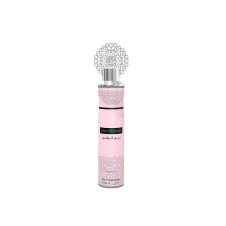 Désodorisant NUSUK Areej Al Zahoor – 300 ml