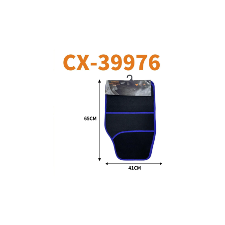 Tapis de Sol Voiture CIAOBOSI CX-39976