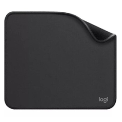 Tapis de Souris Logitech Mouse Pad - Studio Series - Graphite — Logitech · Smarty Paris 18e