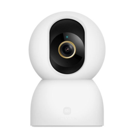 Caméra de Surveillance Xiaomi C701 4K Blanc | Smarty Paris 1