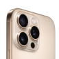Apple iPhone 16 Pro Max – 256 Go Titane Sable Grade A · Reconditionné