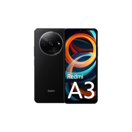 Xiaomi Redmi A3Pro 128 Go Noir - Neuf - Informatiques Réf. T1964 | Smar
