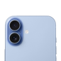 Apple iPhone 17 Smartphone – 256GB Mist MG6L4F/A Apple iPhone 17 Smartphone – 256GB Mist MG6L4F/A