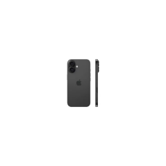Apple iPhone 16 128 Go Titane noir | Smarty