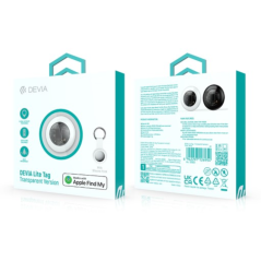 Devia Lite G2305 Find My Tracker | Smarty Paris