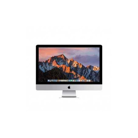 iMac 21.5″ Fin 2015 4K - 8Go/1ToSSD - i5 2,7GHZ - Reconditionné - Informati