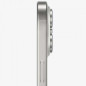 Apple iPhone 15 Pro – 128 Go Titane blanc, Grade A · Reconditionné Apple iPhone 15 Pro – 128 Go Titane blanc, Grade A · Reconditionné