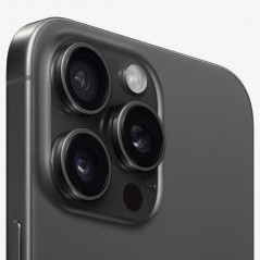 iPhone 15 Pro Max 256GB Black Titanium Grade A | Smarty