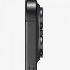 iPhone 15 Pro Max 256GB Black Titanium Grade A | Smarty