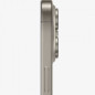 Apple iPhone 15 Pro – 128 GB Natural Titanium, Grade A · Refurbished Apple iPhone 15 Pro – 128 GB Natural Titanium, Grade A · Refurbished