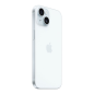 Apple iPhone 15 – 128 Go Bleu