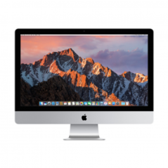 iMac 27" Fin 2012 MD096 - 32Go/3To - Core i5 - Grade A - Informatiques