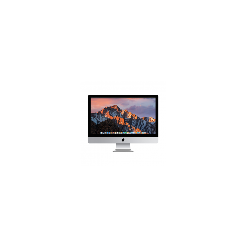 iMac 27" Fin 2012 MD096 - 32Go/3To - Core i5 - Grade A