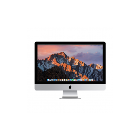iMac 27" Fin 2012 MD096 - 32Go/3To - Core i5 - Grade A - Informatiques