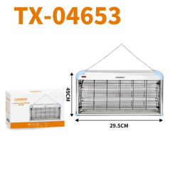 30W Mosquito Lamp CIAOBOSI TX-04653