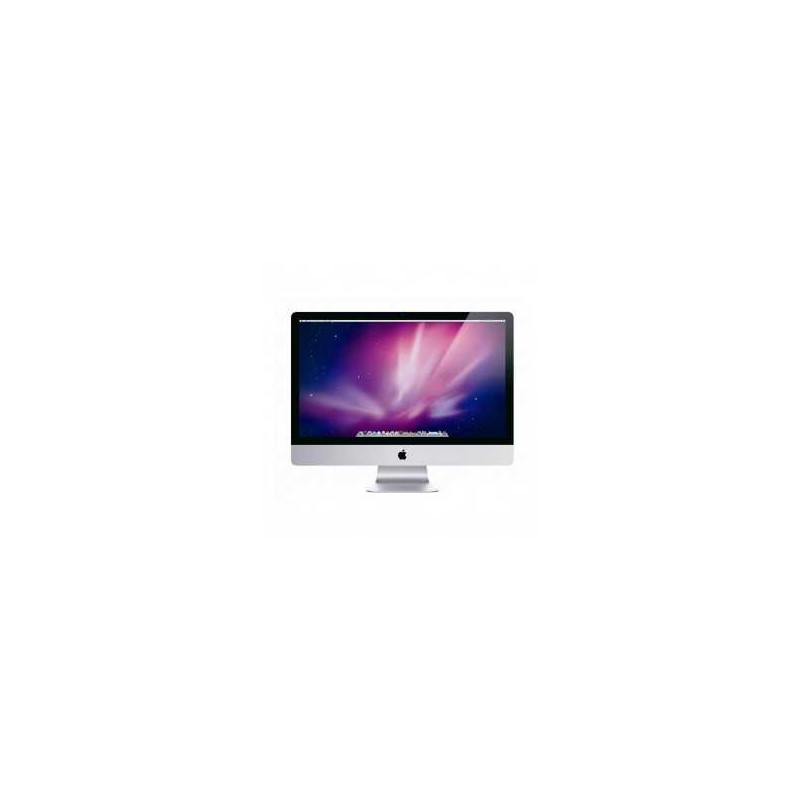 iMac 27" Fin 2013 5K - 16Go/1To SSD - i7 3,5GHZ - Reconditionné