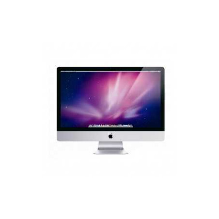 iMac 27" Fin 2013 5K - 32Go/1To SSD - i7 3,5GHZ - Reconditionné - Informati