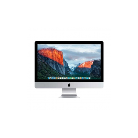 iMac 27" Fin 2013 MF125 - 32Go/3To - Core i7 - Grade A - Informatiques