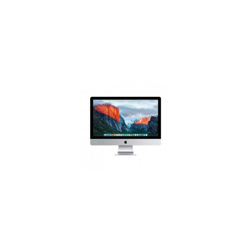 iMac 27" Fin 2013 MF125 - 8Go/3To - Core i5 - Grade A
