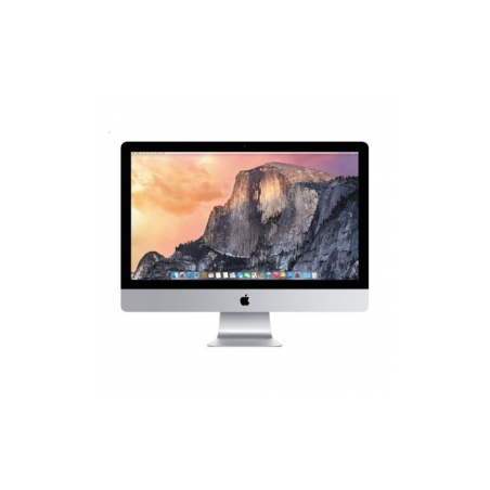 iMac 27" Mi 2011 A1312 8Go/2To - Core i5 2500S - Grade AB - Informatiq