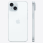 Apple iPhone 15 Plus – 128 Go Bleu, Grade A · Reconditionné Apple iPhone 15 Plus – 128 Go Bleu, Grade A · Reconditionné