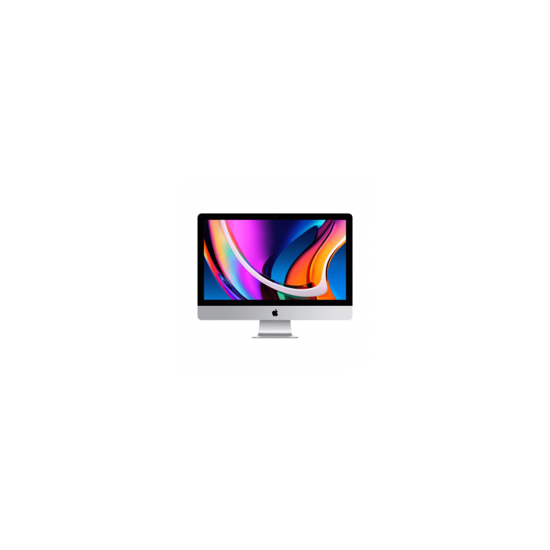 iMac 27" Retina 5K 2019 A2115 - 8Go/256Go SSD - Core i5 8500 - Grade D