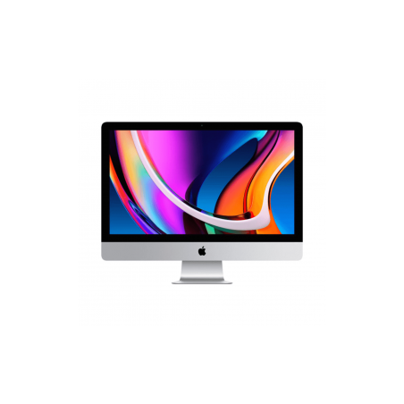 iMac 27" Retina 5K 2019 A2115 - 8Go/256Go SSD - Core i5 8500 - Grade D
