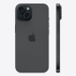 Apple iPhone 15 – 128 Go Noir · Reconditionné état AB Apple iPhone 15 – 128 Go Noir · Reconditionné état AB