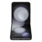 Samsung Smartphone pliable Galaxy Z Flip5 5G – 512 Go Graphite Grade AB · Reconditionné