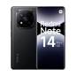Xiaomi Smartphone Redmi Note 14 Pro+ 5G – 512GB Black Xiaomi Smartphone Redmi Note 14 Pro+ 5G – 512GB Black