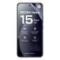 Xiaomi Smartphone Redmi Note 15 Pro+ 5G – 8 Go/256 Go Noir