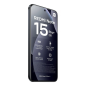 Xiaomi Smartphone Redmi Note 15 Pro+ 5G – 8 Go/256 Go Noir