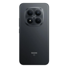 Xiaomi Redmi Note 15 Pro+ 5G 8 Go 256 Go noir | Smarty