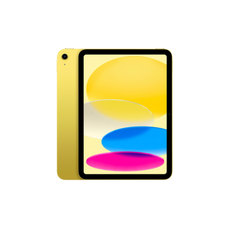 iPad 11" (11e Génération) 256 Go Wi-Fi Jaune MD4J4TY/A - Neuf | Smarty Paris