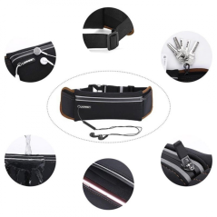 Ceinture de Course à Pied en Plein Air - UGRE | Smarty Paris