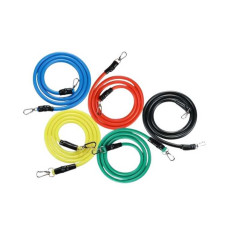 Kit de Cordes de Tension pour Musculation Pol | Smarty Paris