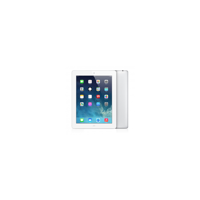 iPad 2 32 Go Wi-Fi Blanc - Grade D