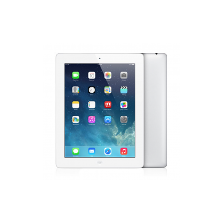 iPad 2 32 Go Wi-Fi Blanc - Grade D - Informatiques Réf. TD031 | Smarty