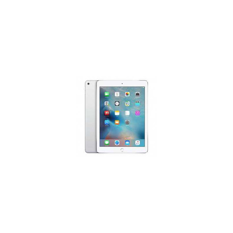 iPad Air 32 Go Wi-Fi Argent - Grade B