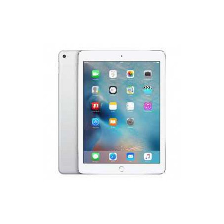 iPad Air 32 Go Wi-Fi Argent - Grade B - Informatiques Réf. TA3091 | Sma